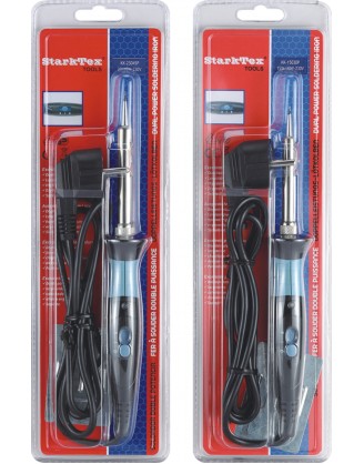 Dual Wattage Professional Soldering Iron 
